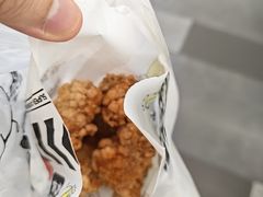 招牌盐酥鸡-超级鸡车(长宁娄山关路店)