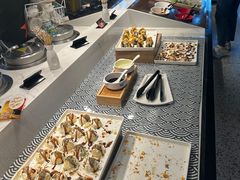 -比格比萨自助(宝山日月光店)