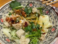 -新疆烧烤王(广灵店)