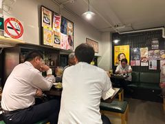 -角落里(中山公园店)