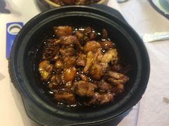 -客家大院·非遗赣南客家菜(郁孤台店)