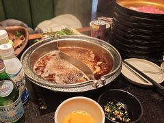 -牛New寿喜烧(金茂览秀城店)