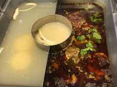 -新辣道鱼火锅(航天万源店)