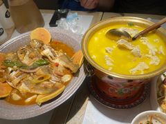 -上关东东北菜(夫子庙水游城店)
