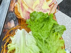 -香香腊排骨.野生菌火塘总店(束河店)