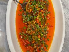 -玉华台饭庄·淮扬菜·烤鸭(望京店)