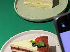 -姆们M Sweetie Cake(三里屯店)