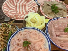 -楠火锅(西单店)