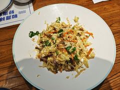 -和源祥·日照菜扛把子(万平口一店)