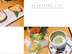 -yokocho上横町·日本食街(深业上城店)