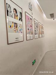 -小阿福儿童摄影(摩尔城店)