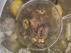 -潮悦牛肉火锅城(水贝店)