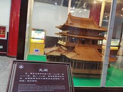 -寻梦滕王阁实景演出