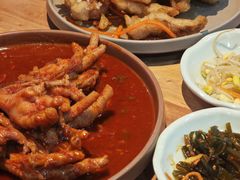 -京玉菲饭店(李村店)