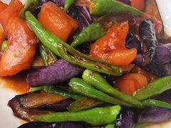 -山外山菜馆(玉泉路店)