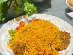 蒜香排骨-大喜龙虾