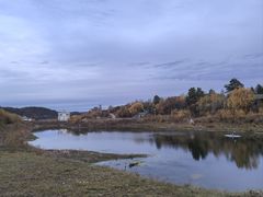 -北极村旅游风景区