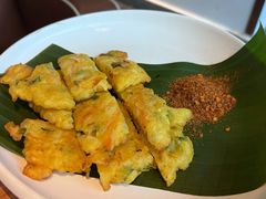 -雀舞云南菜(乐客城店)