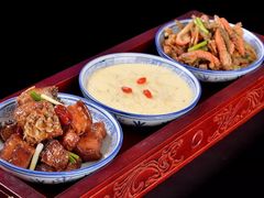 -楚鱼王·河鲜·湖北菜(华农店)