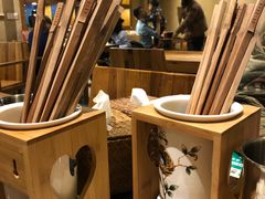 -串大叔炭火烤串·鸡西大冷面刀削面(总店)