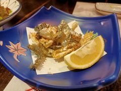 -原志优秀食材·匠心料理·海胆主题(金亿广场店)