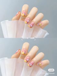 -妙睫屋日式美甲美睫