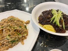 -桃园中华料理炸酱面(燕儿岛路店)