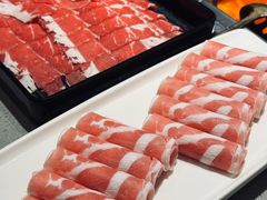 -海底捞火锅(公益西桥店)