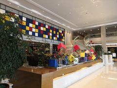 -苏州西交利物浦大学国际会议中心