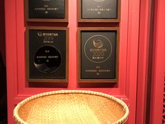 -湖滨28中餐厅·西湖宴·杭州君悦酒店