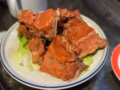 -粗粮人家·东北菜(洋桥店)