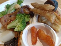 -素满香·素食自助餐(苏州·临顿路店)