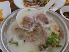 -南记食粥坊·宵夜大排档(莲花总店)