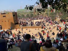 -枫香湖儿童公园