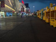 -万达广场(扬州邗江店)