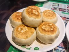 -尹记门钉肉饼(天坛店)