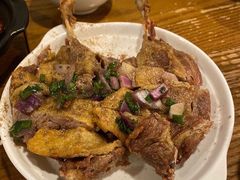-建国328 本帮小馆·面馆