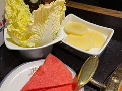 -井格重庆火锅(西直门凯德Mall店)