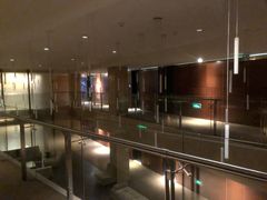 -北京北辰洲际酒店