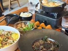 -沃野Oii(青年湖店)