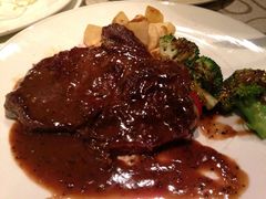 -托斯卡纳烘焙意大利餐厅(五天地店)