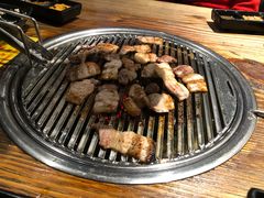 -大發韩国烤肉(八佰伴店)