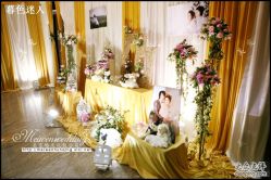 美雯苏宁卢浮宫-苏宁环球套房饭店·宴会厅