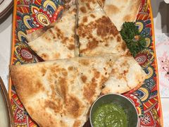 -CRAZYONES西班牙海鲜饭(上海美罗城店)