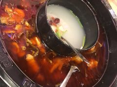 -重庆烧鸡公火锅(簋街店)