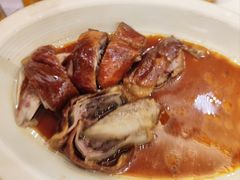 -稻香酒家·35年老字号(侨光店)
