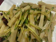 荞面灌肠-晋府大酒店
