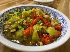 -胖东瓜·浏阳菜馆(火车站店)