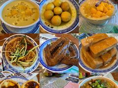 -捷信牛奶甜品世家(学府店)