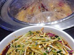 -山河屯铁锅炖·非遗铁锅炖(华强北店)